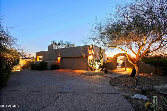 33872 N 74th St in Scottsdale, AZ - Building Photo - Building Photo