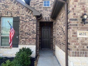 4635 Bluestem Prairie Dr in Rosenberg, TX - Building Photo - Building Photo