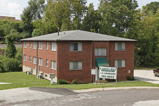 Garden Hill Apartments