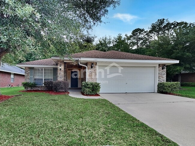 property at 2186 Cherokee Cove Trl