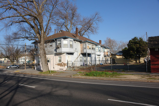 1629 20th St in Sacramento, CA - Building Photo - Building Photo