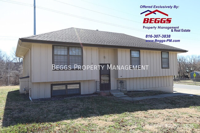 property at 1229 Broadmore Ln