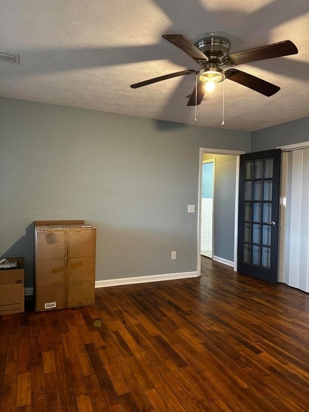 336 N Gray Ave in Panama City, FL - Building Photo - Building Photo