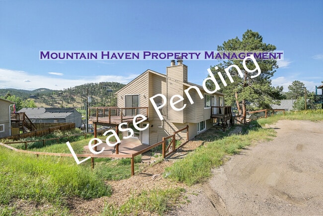 property at 26147 South End Rd