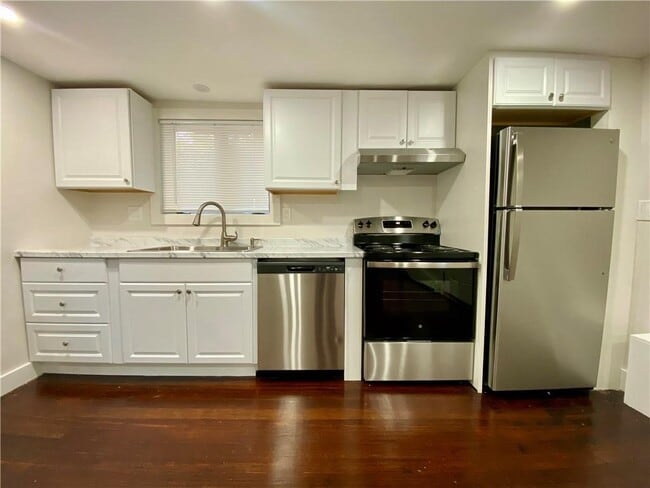 property at 14 S Baptist St
