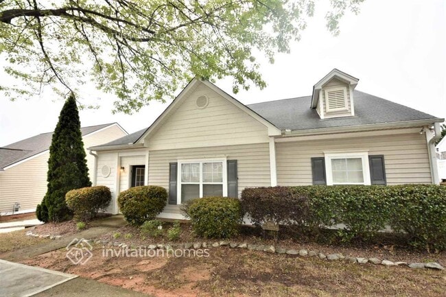 property at 3786 Pine Village Pl