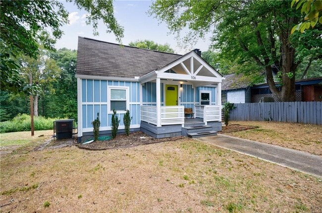 106 Adair Ave SE in Atlanta, GA - Building Photo - Building Photo