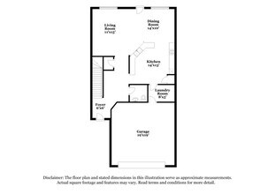 432 Concord Terrace in Mcdonough, GA - Building Photo - Building Photo