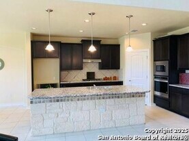 8514 Kallison Arbor in San Antonio, TX - Building Photo