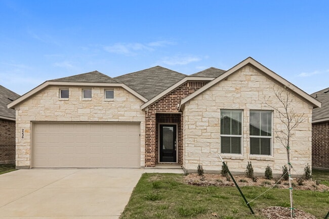 property at 2236 Mustang Ghost Trl