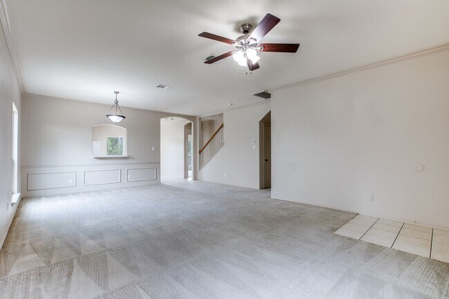 4126 Talavera Trail in San Antonio, TX - Building Photo - Building Photo