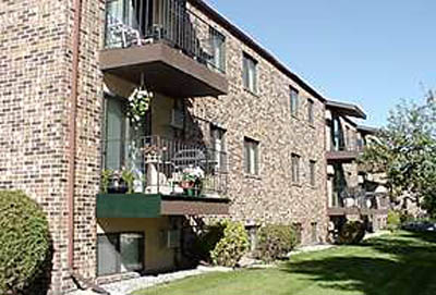 Eaglewood in Fargo, ND - Building Photo - Building Photo