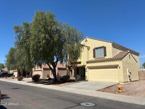 23724 Grove St in Buckeye, AZ - Building Photo - Building Photo