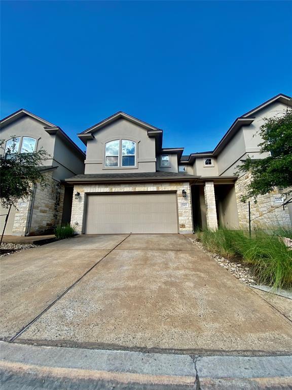 property at 13400 Briarwick Dr