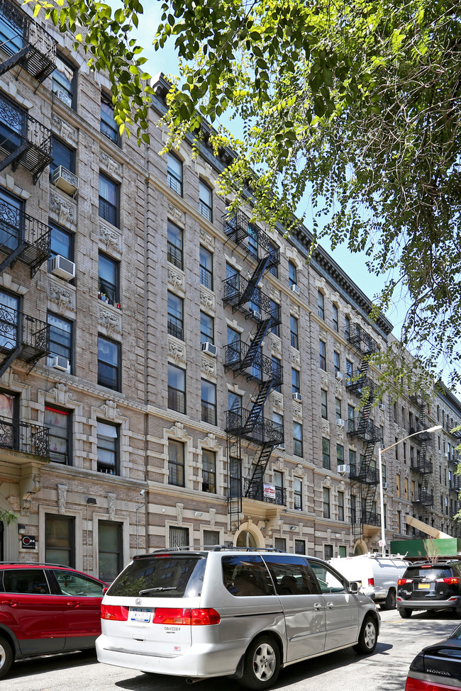 224-226 W 149th St in New York, NY - Building Photo - Building Photo