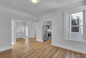 5028 Geary Blvd in San Francisco, CA - Building Photo - Building Photo