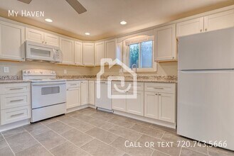 8880 W 32nd Ave in Wheat Ridge, CO - Building Photo - Building Photo