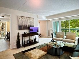 11815 Breton Ct, Unit O in Reston, VA - Building Photo
