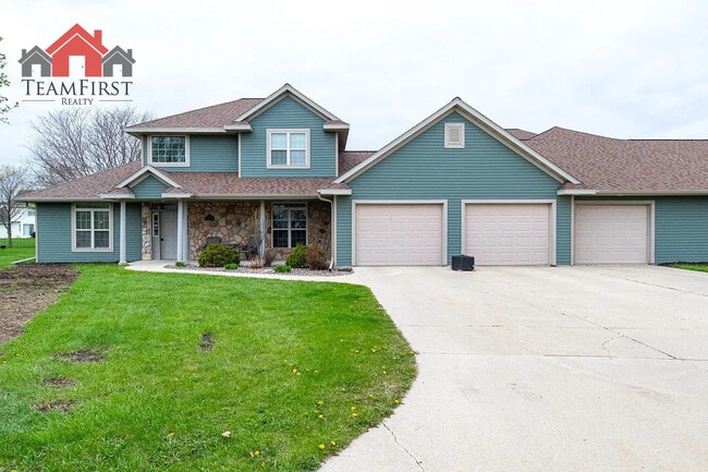 property at 180 E River Dr