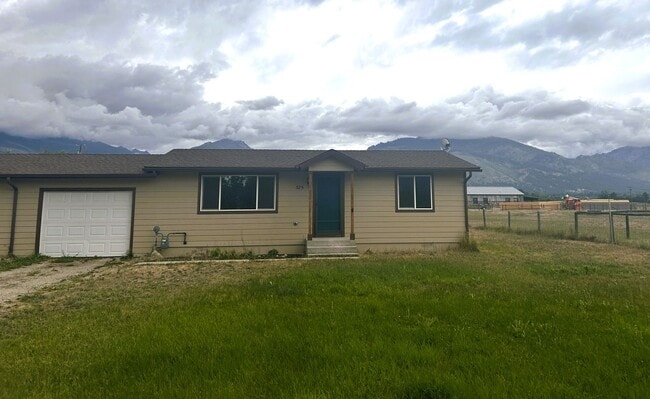 property at 325 W River Rd