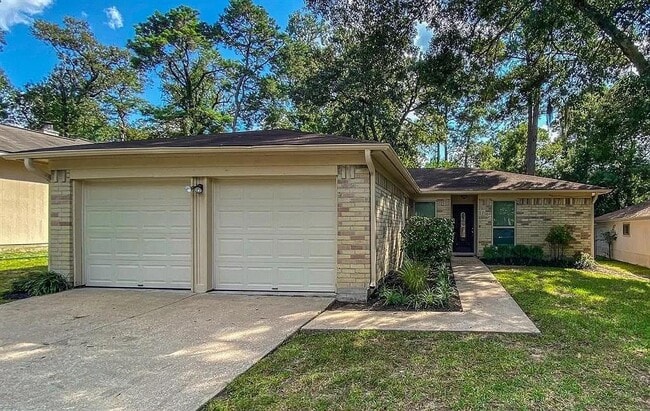 63 S Wavy Oak Cir in Spring, TX - Building Photo - Building Photo