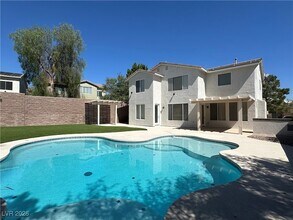 2385 Quintet Ave in Henderson, NV - Building Photo - Building Photo