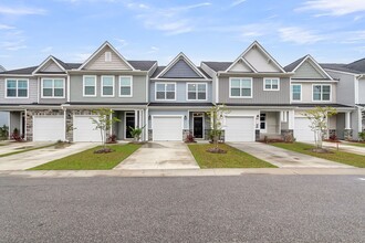 443 Duskywing Dr in Goose Creek, SC - Building Photo - Building Photo