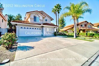 31052 Wellington Cir in Temecula, CA - Building Photo - Building Photo