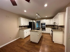 4850 Jennifer Ln in Abilene, TX - Foto de edificio - Building Photo