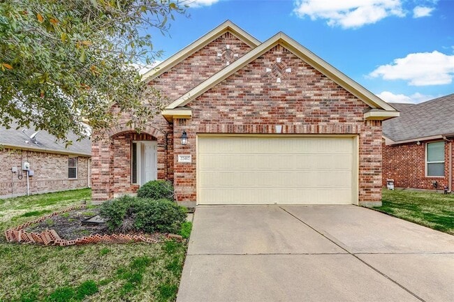 property at 22402 Lavaca Ranch Ln