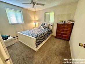 8 Bryon Rd, Unit 1 in Chestnut Hill, MA - Building Photo - Building Photo