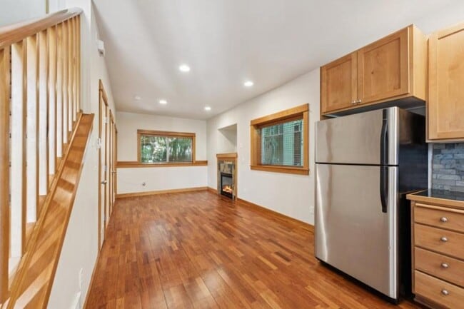1732 27th Ave in Seattle, WA - Building Photo - Building Photo