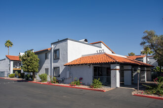 Oracle Canyon in Tucson, AZ - Building Photo - Building Photo