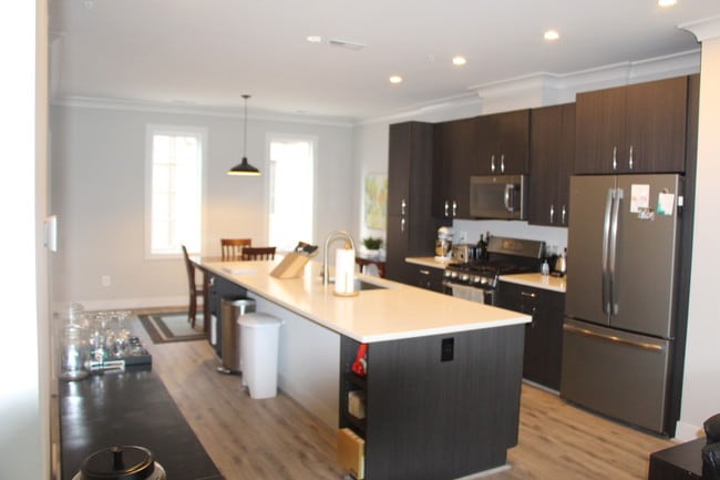 932 N Buchanan St in Arlington, VA - Building Photo - Building Photo