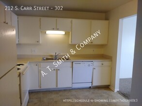 212 S Carr St-Unit -302 in Lakewood, CO - Foto de edificio - Building Photo