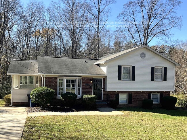 property at 3700 Whitfield Rd