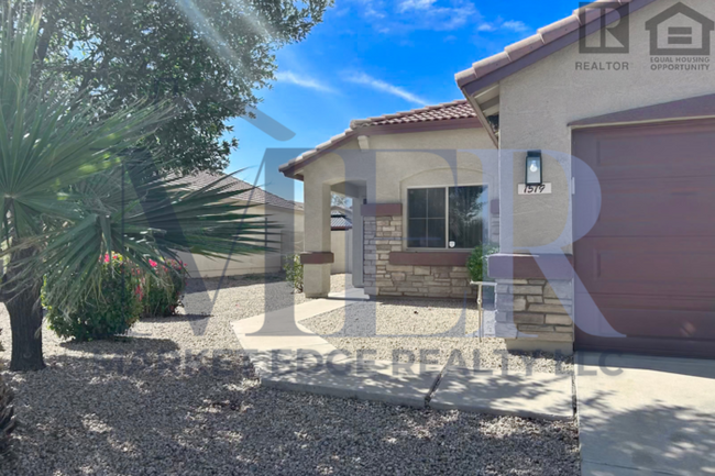 1519 W Nancy Ln in Phoenix, AZ - Building Photo - Building Photo
