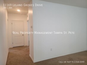 11169 Leland Groves Dr in Riverview, FL - Building Photo - Building Photo