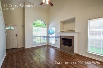 75 Clear Springs Dr in Oakland, TN - Building Photo - Building Photo