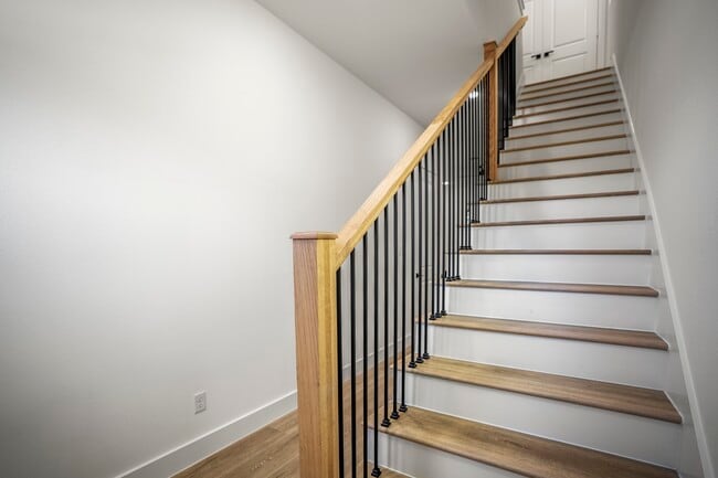 property at 4201 Oats St