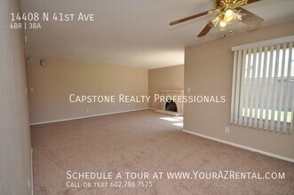 14408 N 41st Ave in Phoenix, AZ - Building Photo - Building Photo