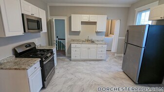 19 Irma St in Boston, MA - Building Photo