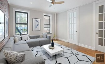 East 18th Street, Unit 3B in New York, NY - Building Photo
