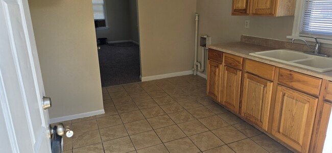 property at 2417 Wyoming Ave