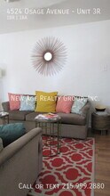 4524 Osage Ave, Unit Unit 3R in Philadelphia, PA - Building Photo - Building Photo