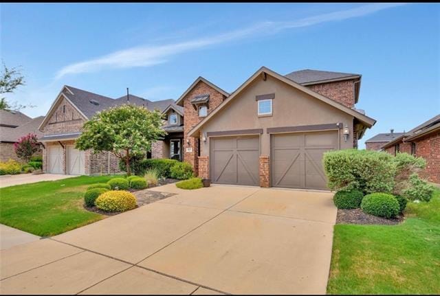 855 Forest St in Aubrey, TX - Building Photo - Building Photo