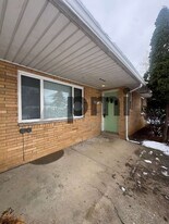 312 Highfield Dr in Columbus, OH - Building Photo