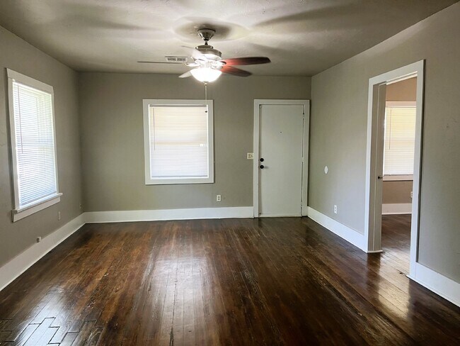 823 NW 30th St in Oklahoma City, OK - Building Photo - Building Photo