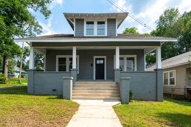 property at 305 20th St E