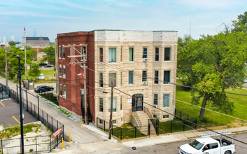 317 S Homan Ave in Chicago, IL - Building Photo - Primary Photo